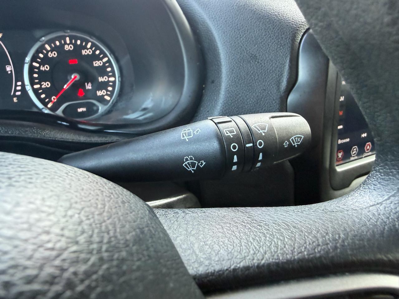 Jeep Renegade Sport FWD *Ltd Avail* 2021
