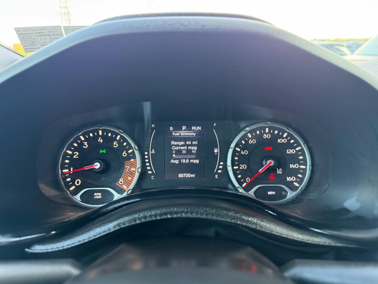 Jeep Renegade Sport FWD *Ltd Avail* 2021