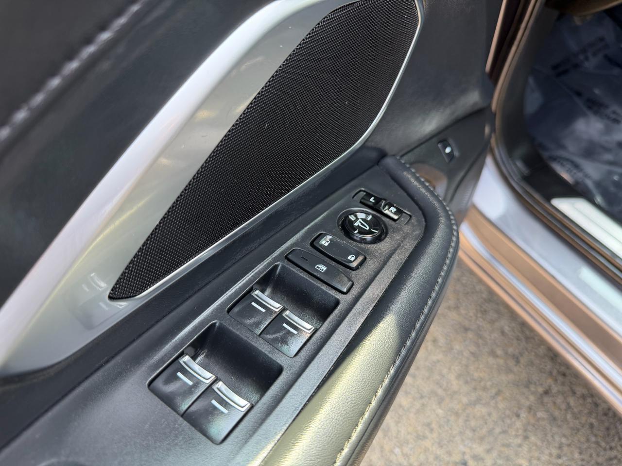 Acura RDX SH-AWD 2021