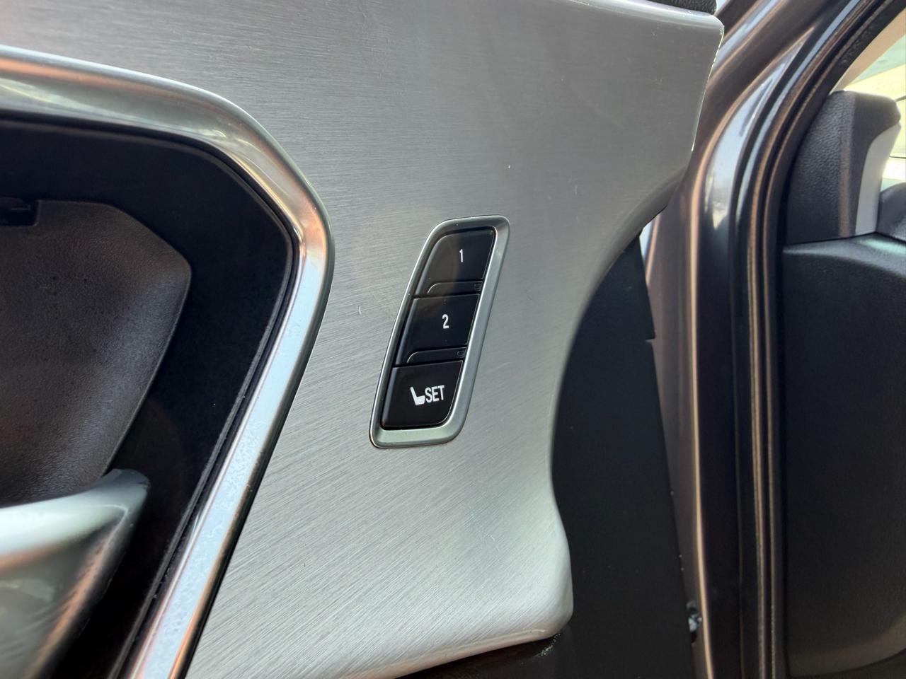 Acura RDX SH-AWD 2021