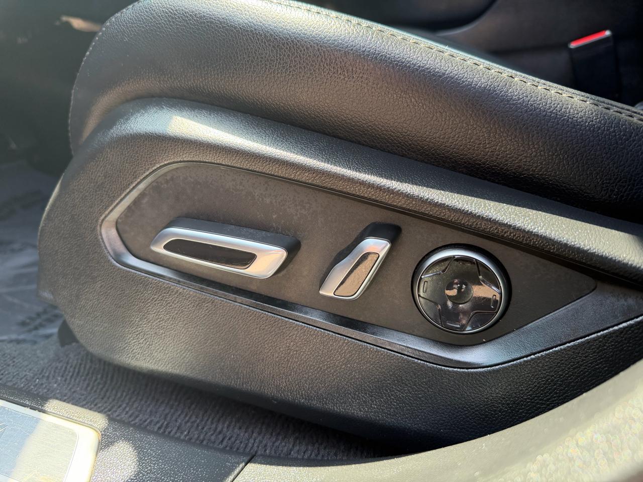 Acura RDX SH-AWD 2021