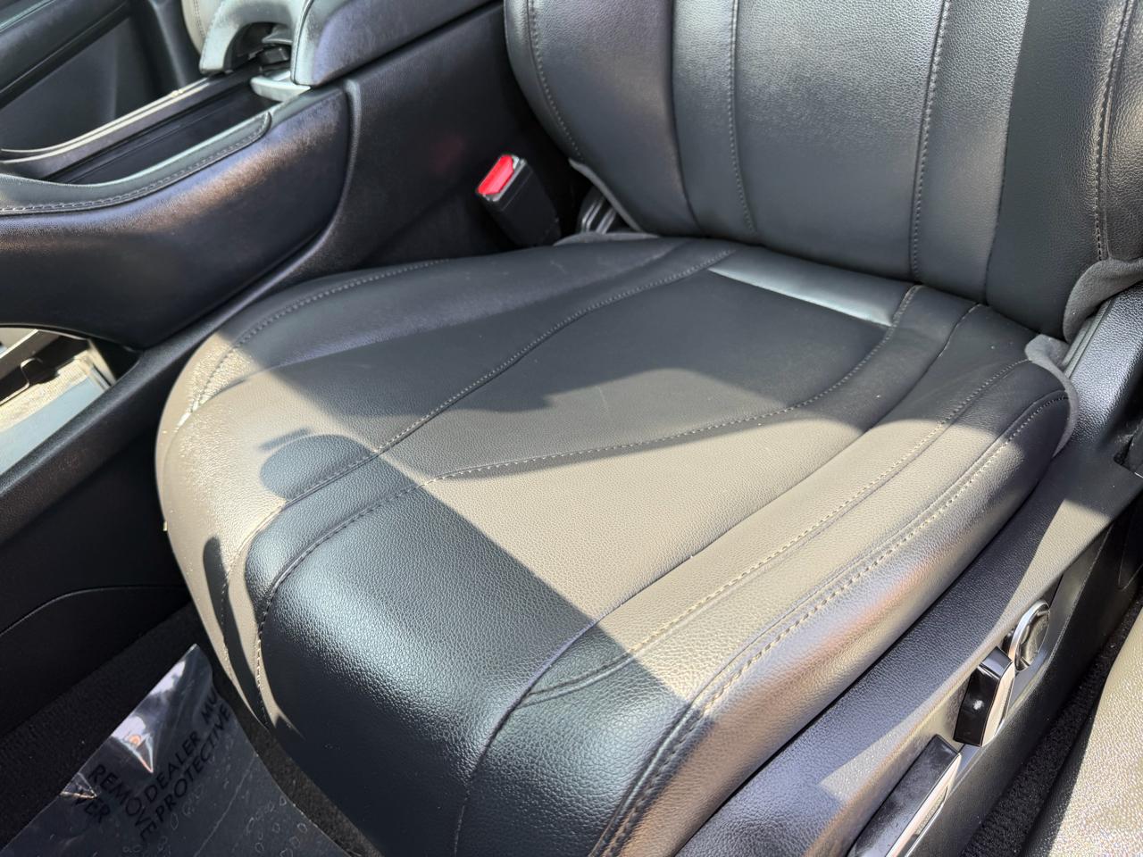 Acura RDX SH-AWD 2021