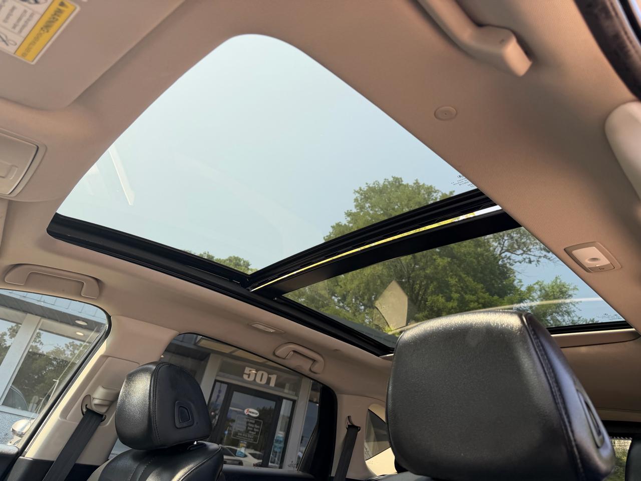 Acura RDX SH-AWD 2021