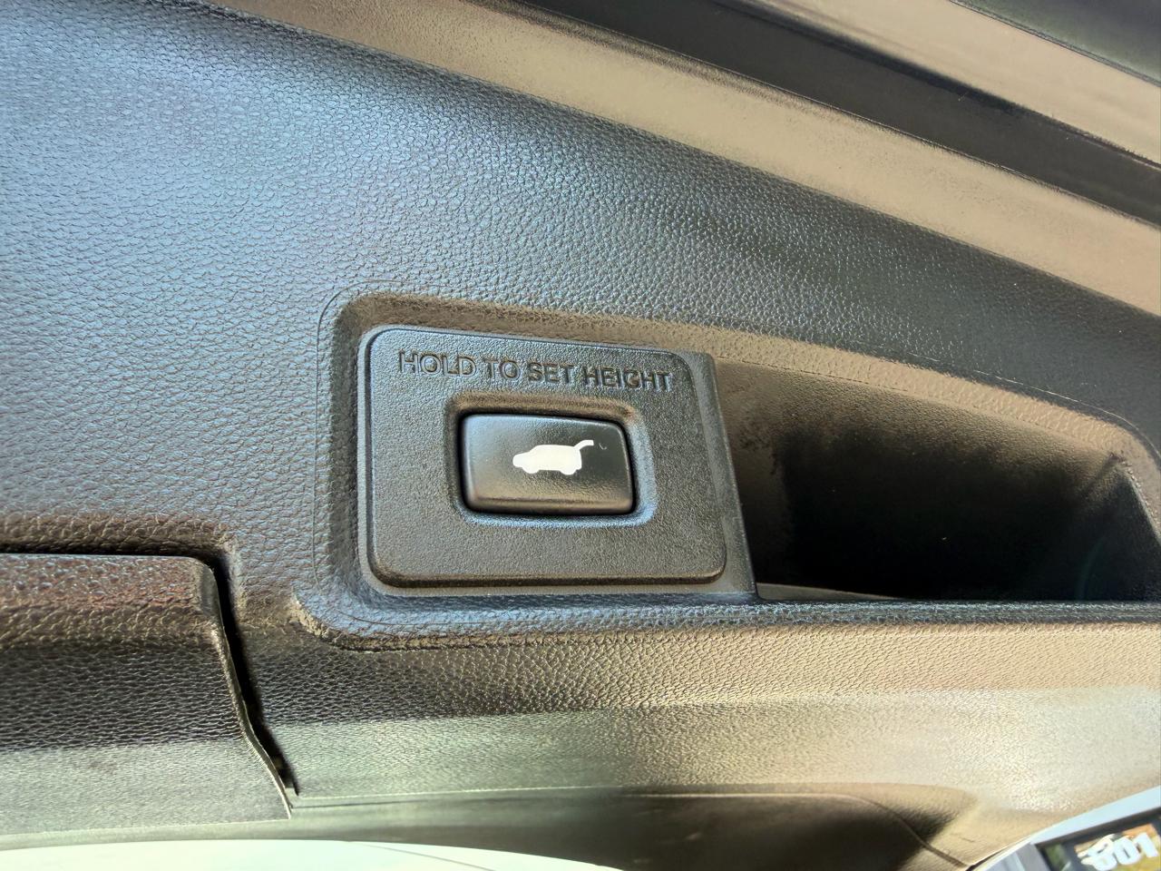 Acura RDX SH-AWD 2021