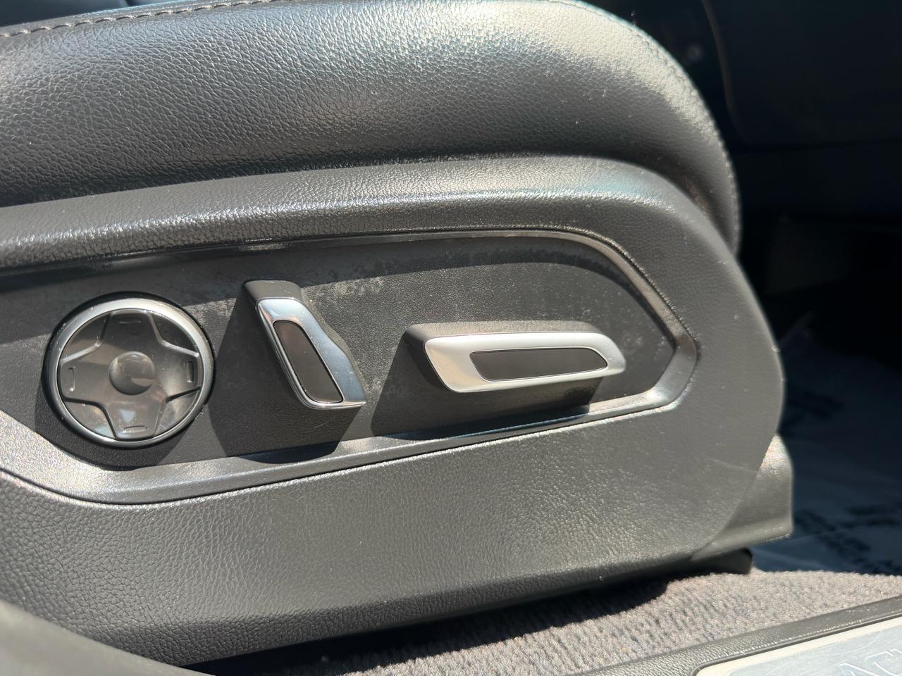 Acura RDX SH-AWD 2021