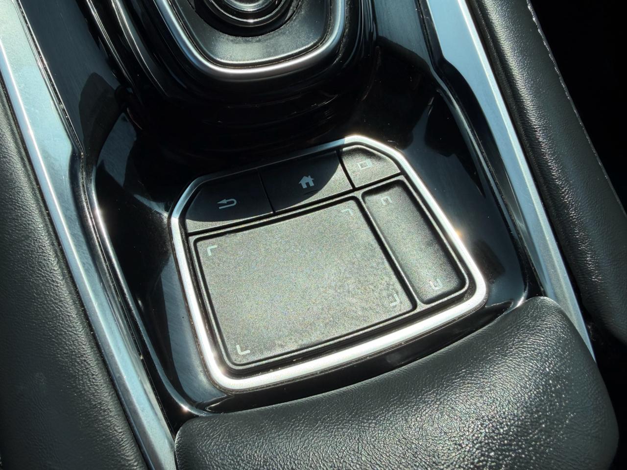 Acura RDX SH-AWD 2021