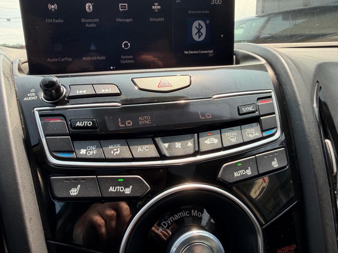 Acura RDX SH-AWD 2021