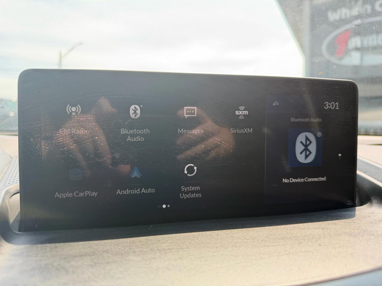 Acura RDX SH-AWD 2021