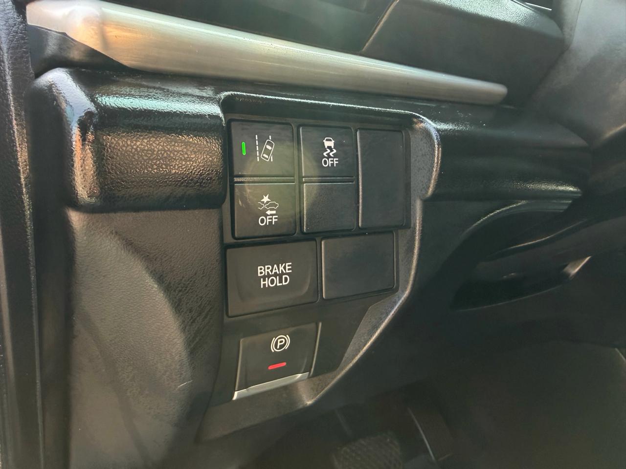Acura RDX SH-AWD 2021
