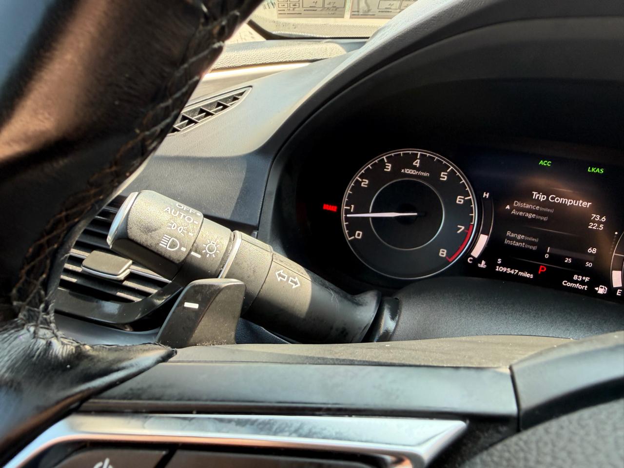 Acura RDX SH-AWD 2021