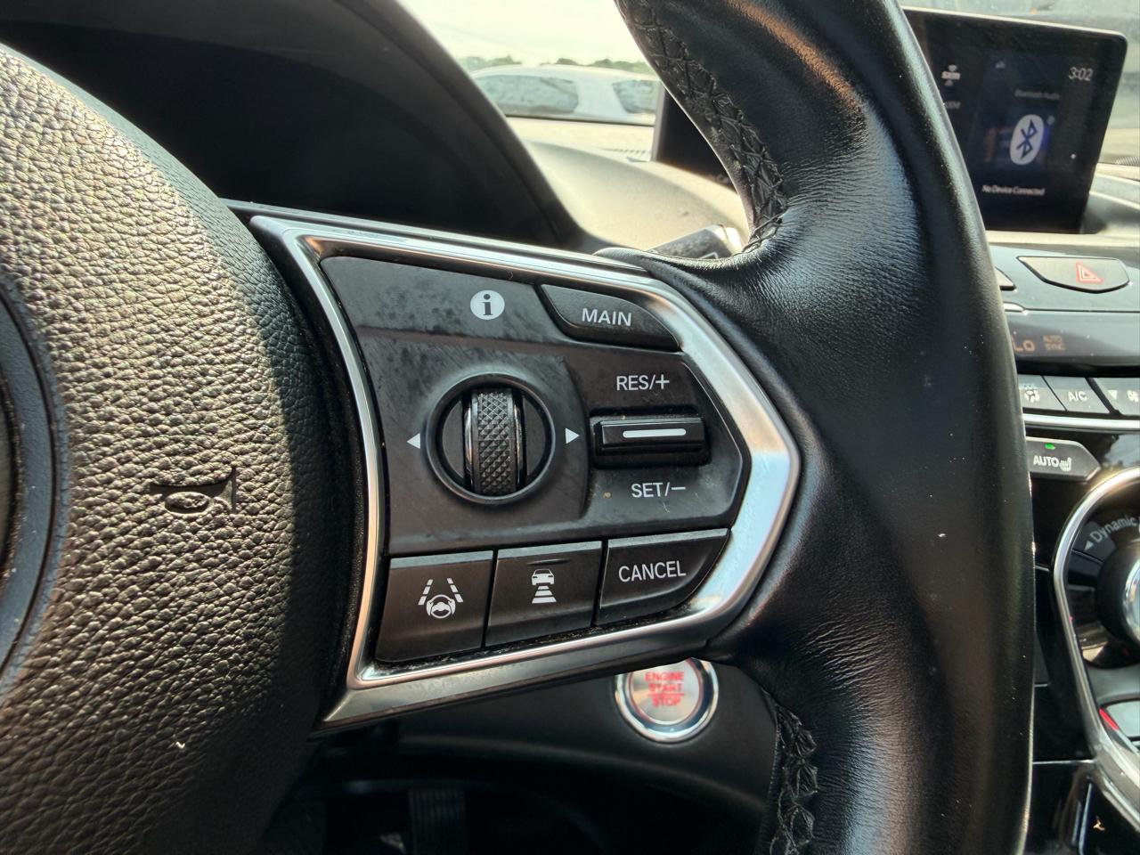 Acura RDX SH-AWD 2021