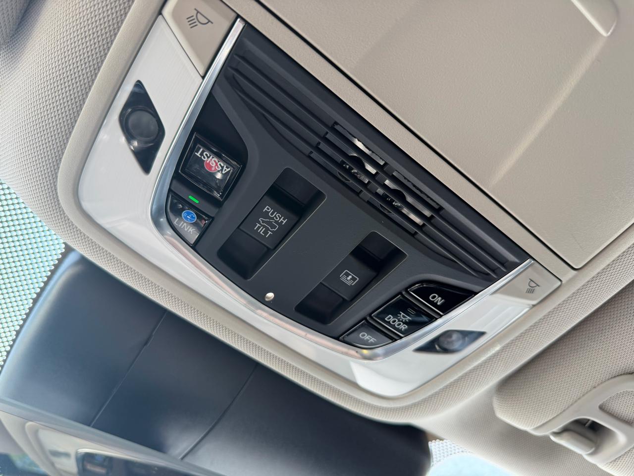 Acura RDX SH-AWD 2021