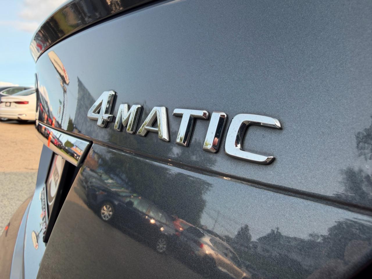 Mercedes-Benz C-Class 4dr Sdn C 300 Sport 4MATIC 2013