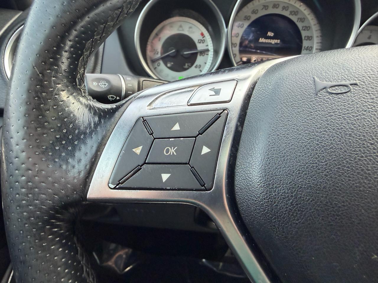 Mercedes-Benz C-Class 4dr Sdn C 300 Sport 4MATIC 2013