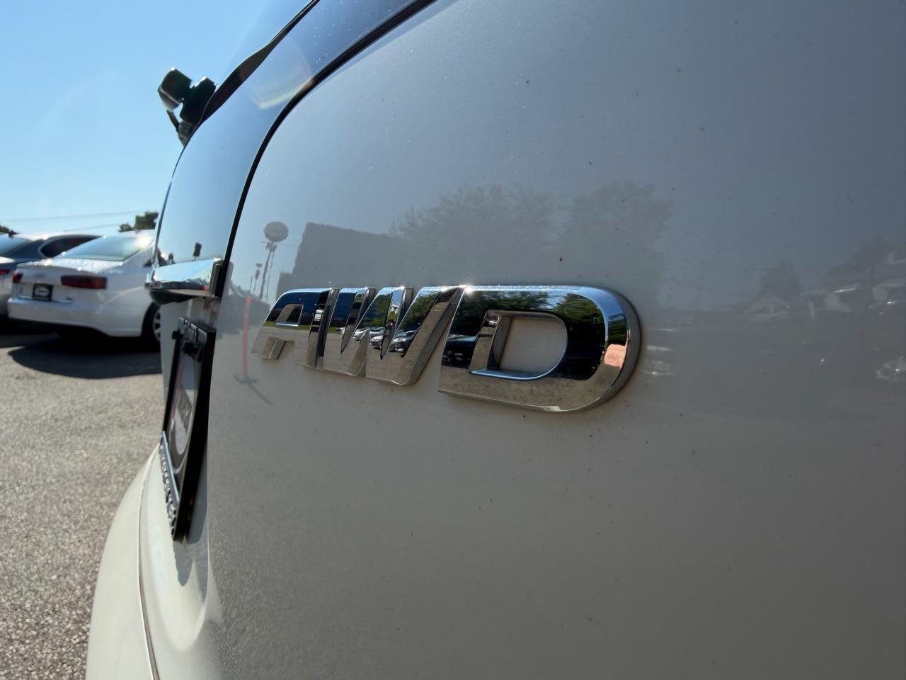 Honda CR-V AWD 5dr EX-L 2013
