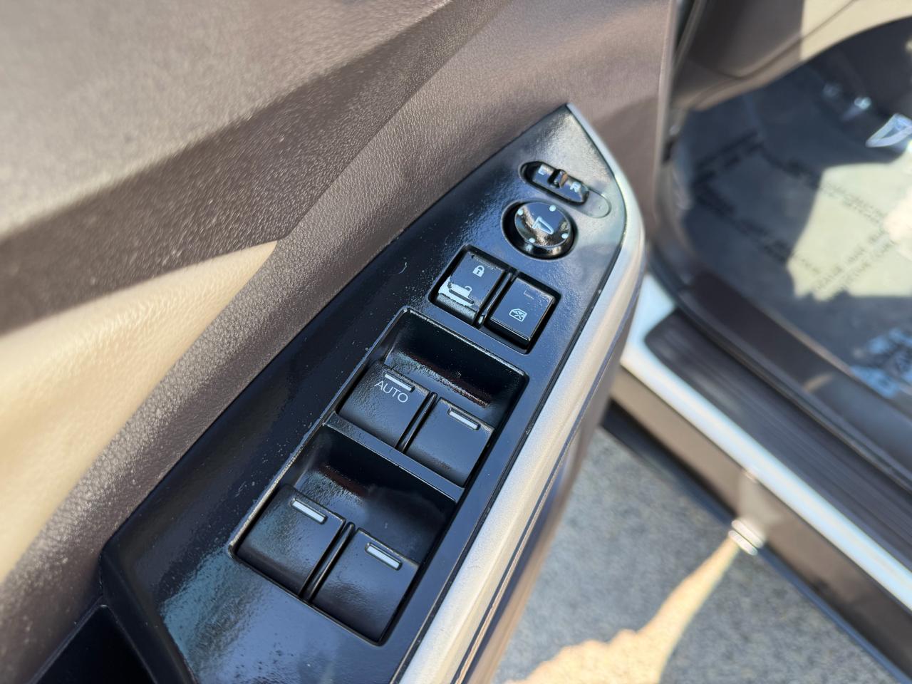 Honda CR-V AWD 5dr EX-L 2013