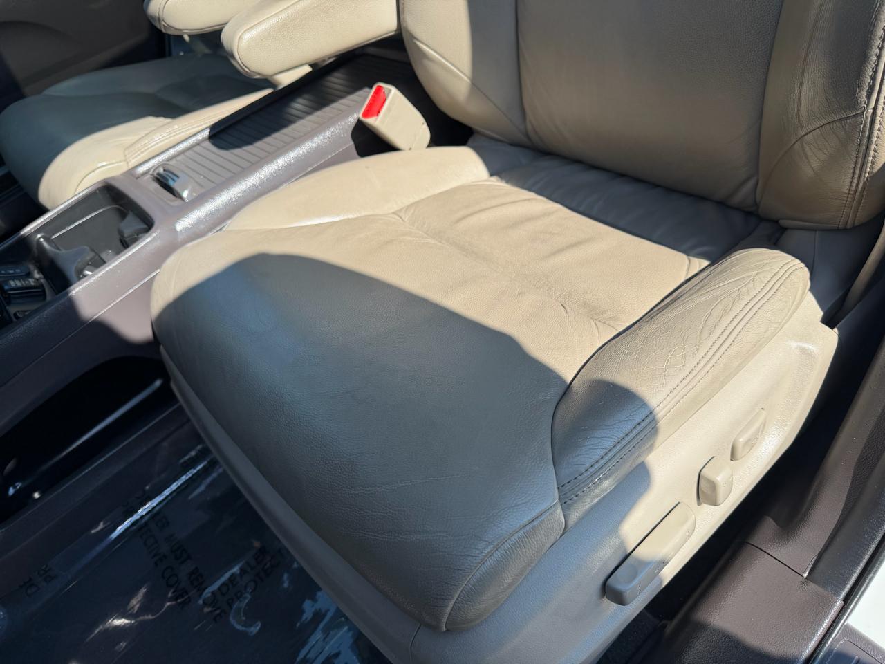 Honda CR-V AWD 5dr EX-L 2013
