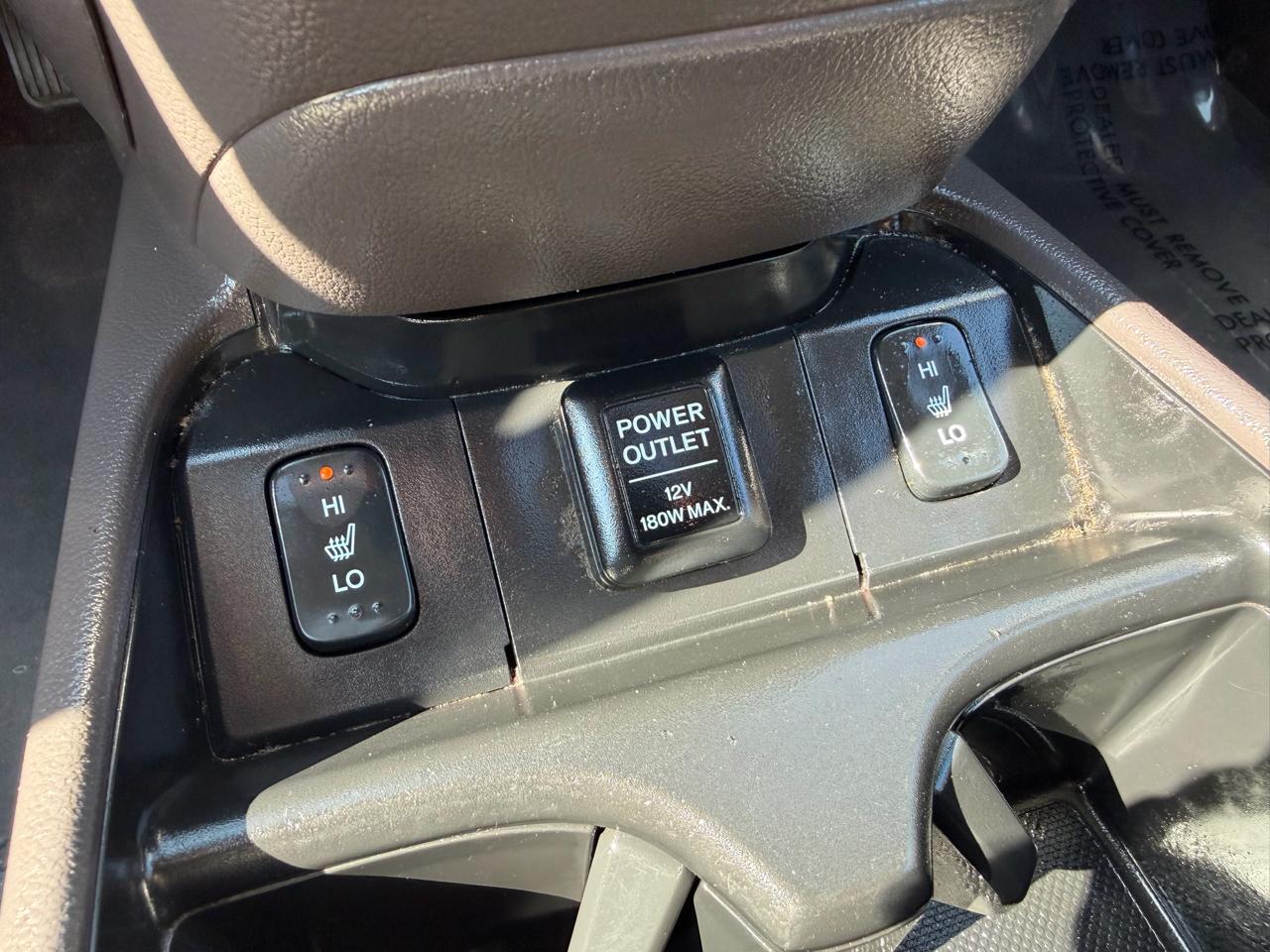 Honda CR-V AWD 5dr EX-L 2013