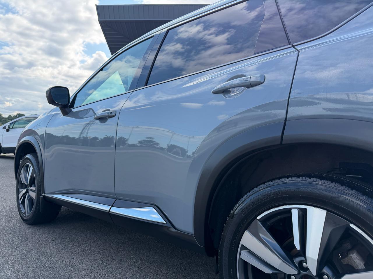 Nissan Rogue AWD SL *Ltd Avail* 2023