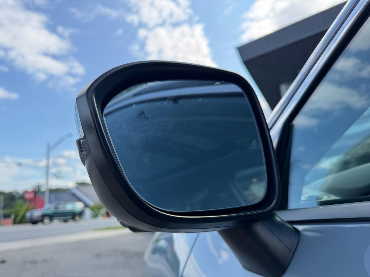 Nissan Rogue AWD SL *Ltd Avail* 2023