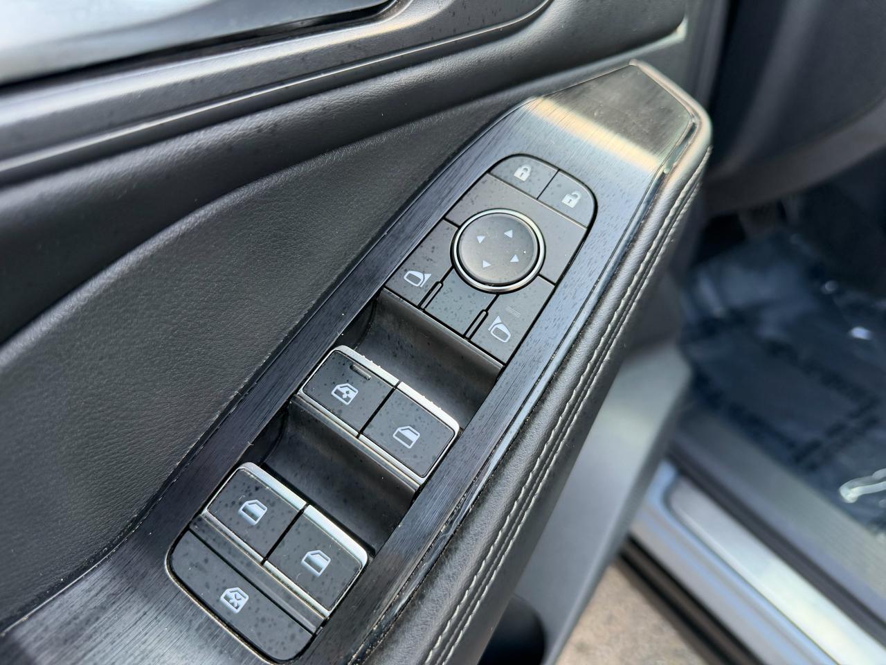 Nissan Rogue AWD SL *Ltd Avail* 2023