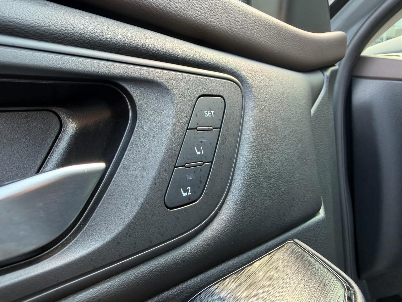 Nissan Rogue AWD SL *Ltd Avail* 2023