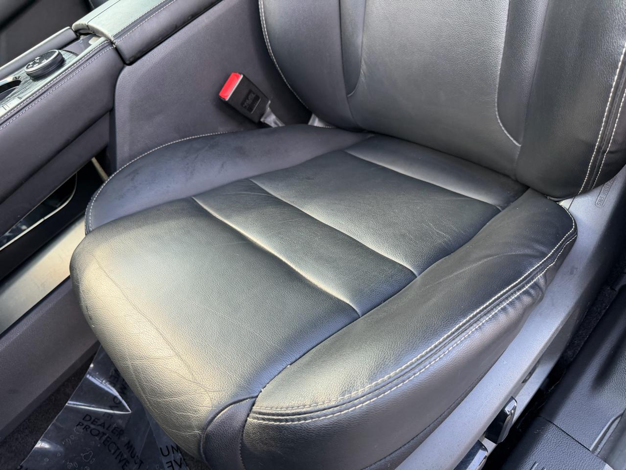 Nissan Rogue AWD SL *Ltd Avail* 2023