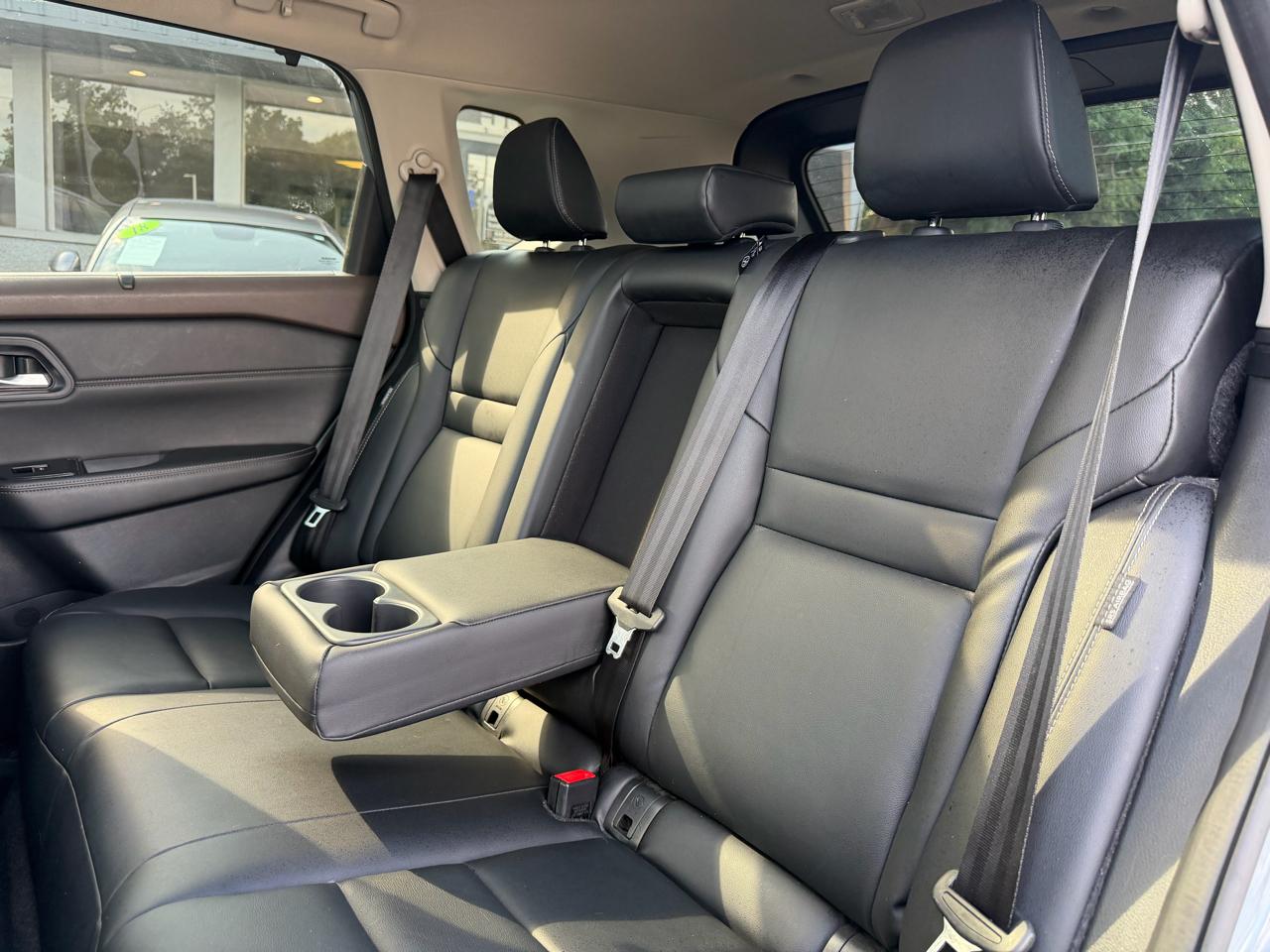 Nissan Rogue AWD SL *Ltd Avail* 2023