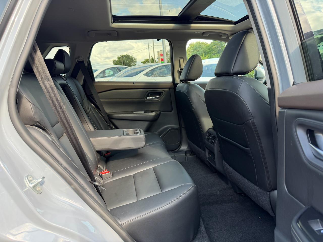 Nissan Rogue AWD SL *Ltd Avail* 2023