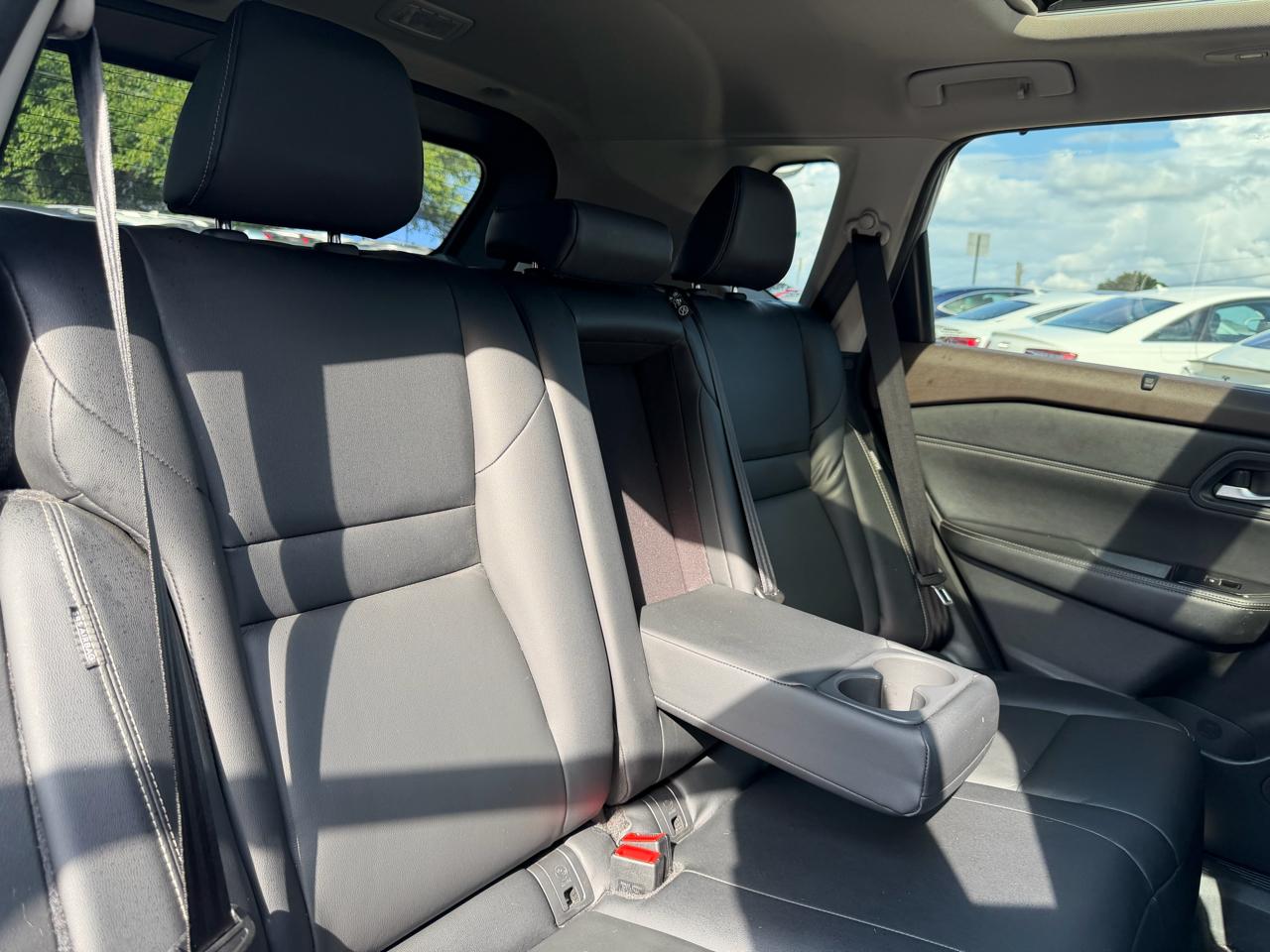 Nissan Rogue AWD SL *Ltd Avail* 2023