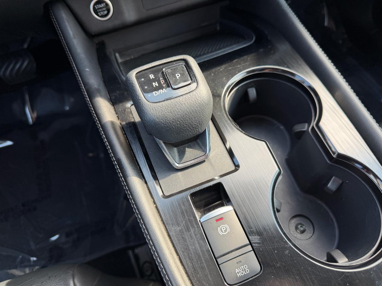 Nissan Rogue AWD SL *Ltd Avail* 2023
