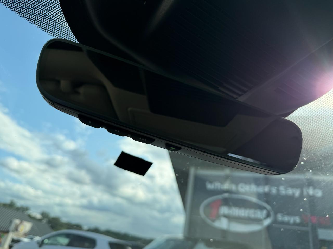 Nissan Rogue AWD SL *Ltd Avail* 2023