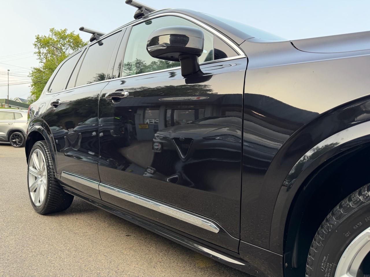 Volvo XC90 T6 AWD Inscription 2019