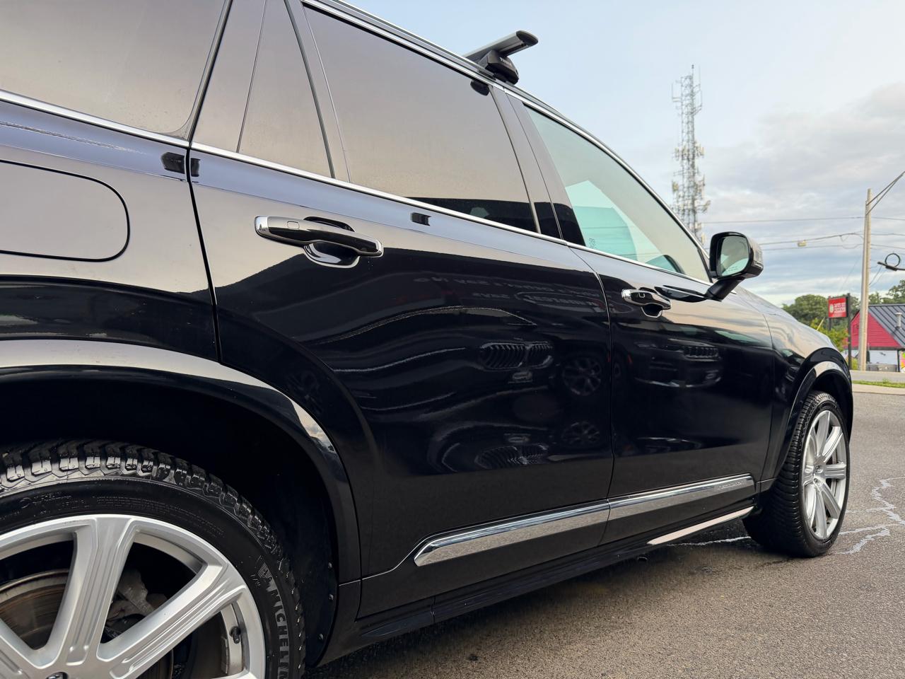 Volvo XC90 T6 AWD Inscription 2019