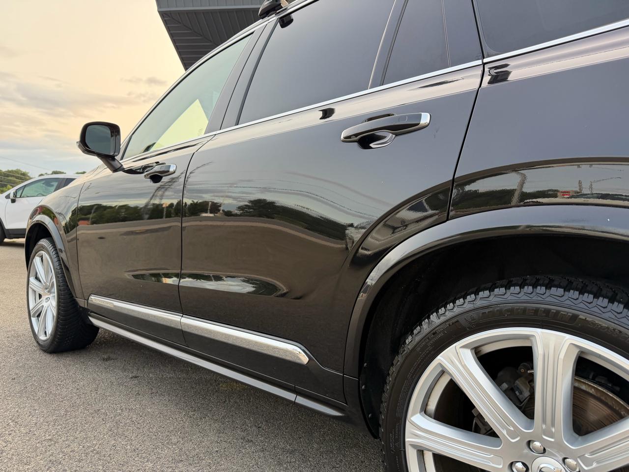 Volvo XC90 T6 AWD Inscription 2019