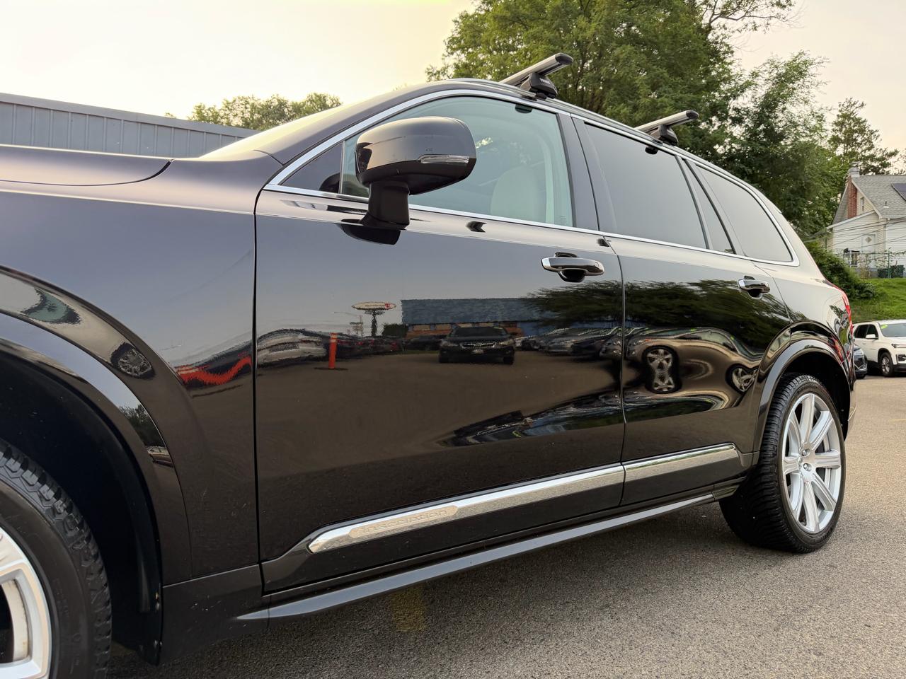Volvo XC90 T6 AWD Inscription 2019