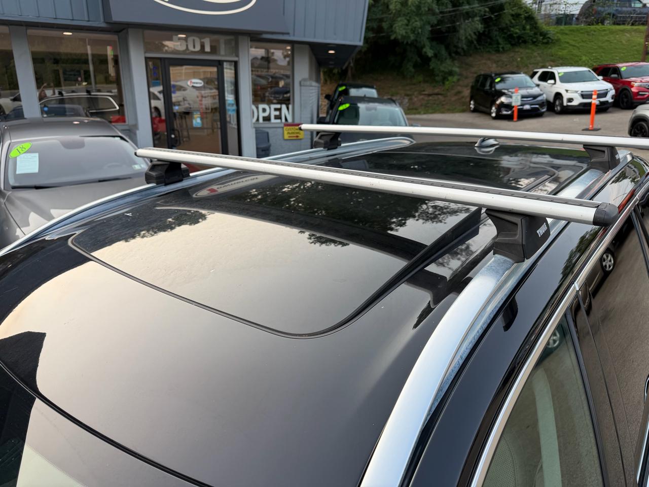 Volvo XC90 T6 AWD Inscription 2019