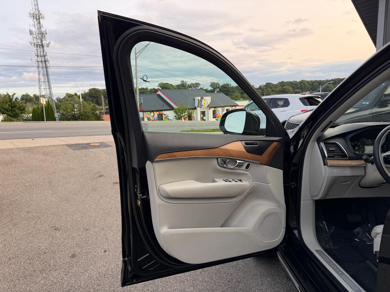 Volvo XC90 T6 AWD Inscription 2019