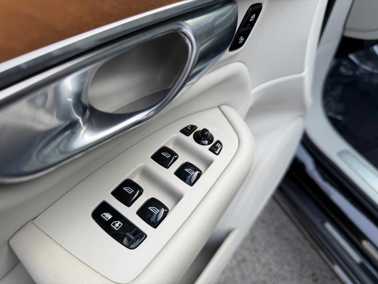 Volvo XC90 T6 AWD Inscription 2019