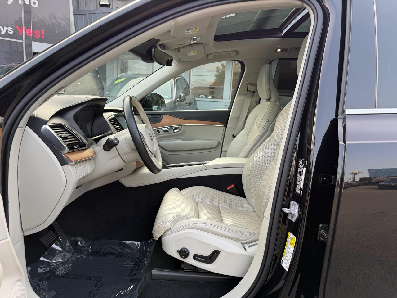 Volvo XC90 T6 AWD Inscription 2019