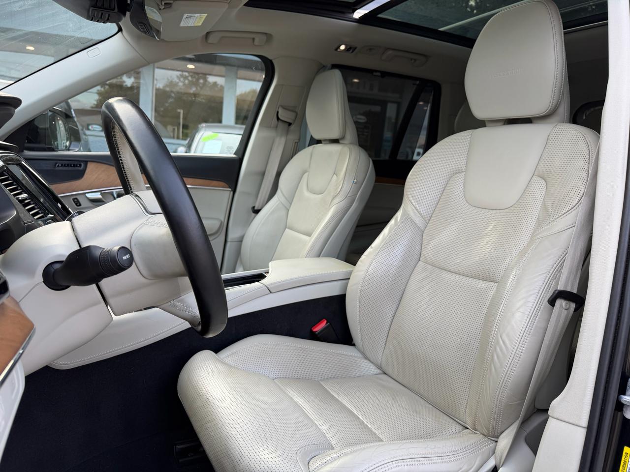 Volvo XC90 T6 AWD Inscription 2019