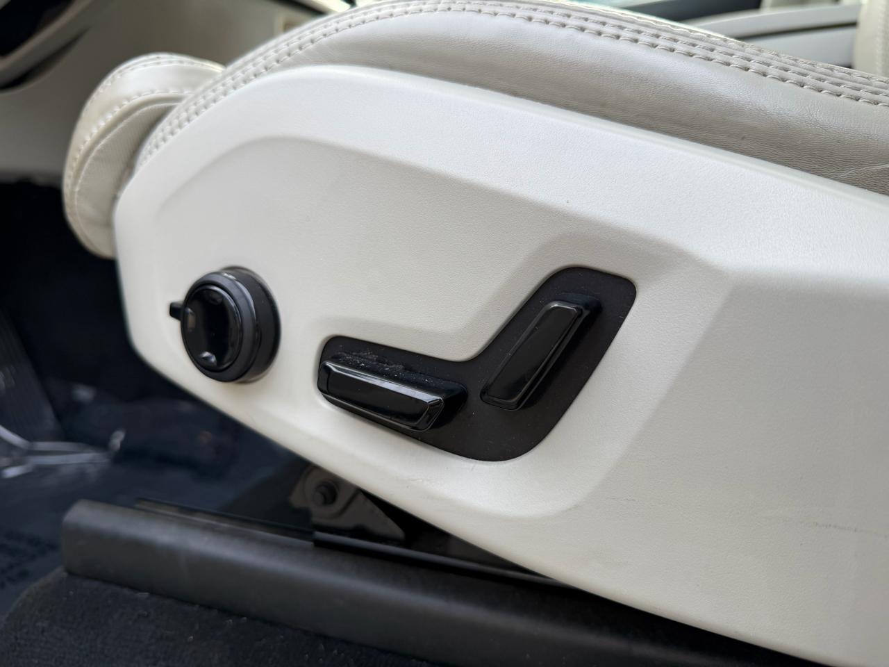 Volvo XC90 T6 AWD Inscription 2019