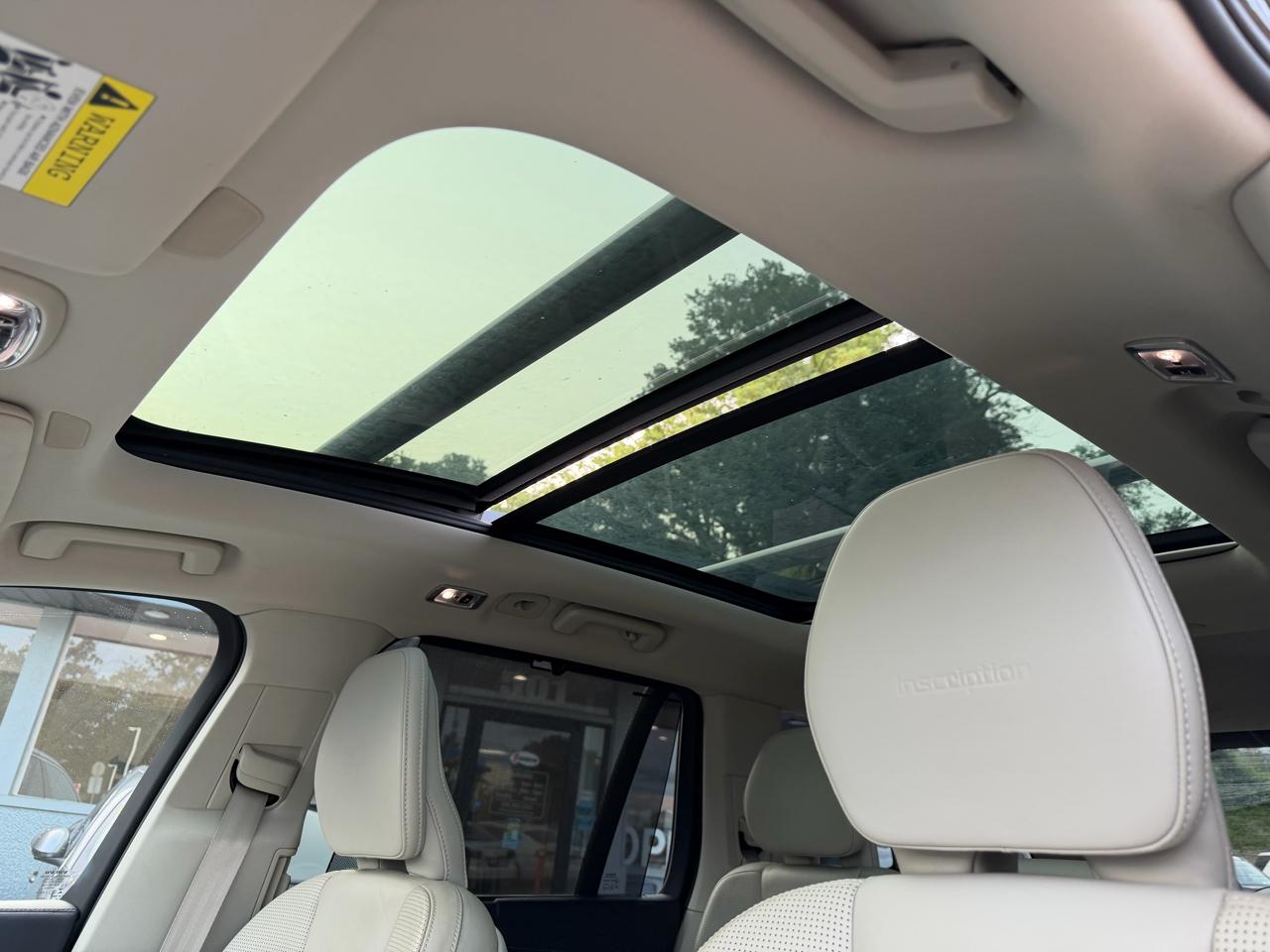 Volvo XC90 T6 AWD Inscription 2019