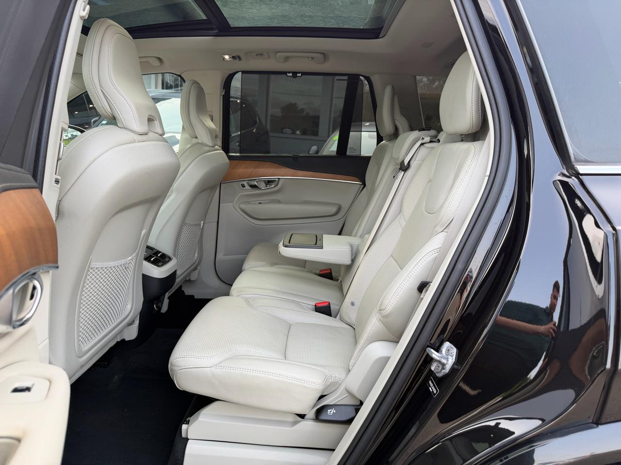 Volvo XC90 T6 AWD Inscription 2019