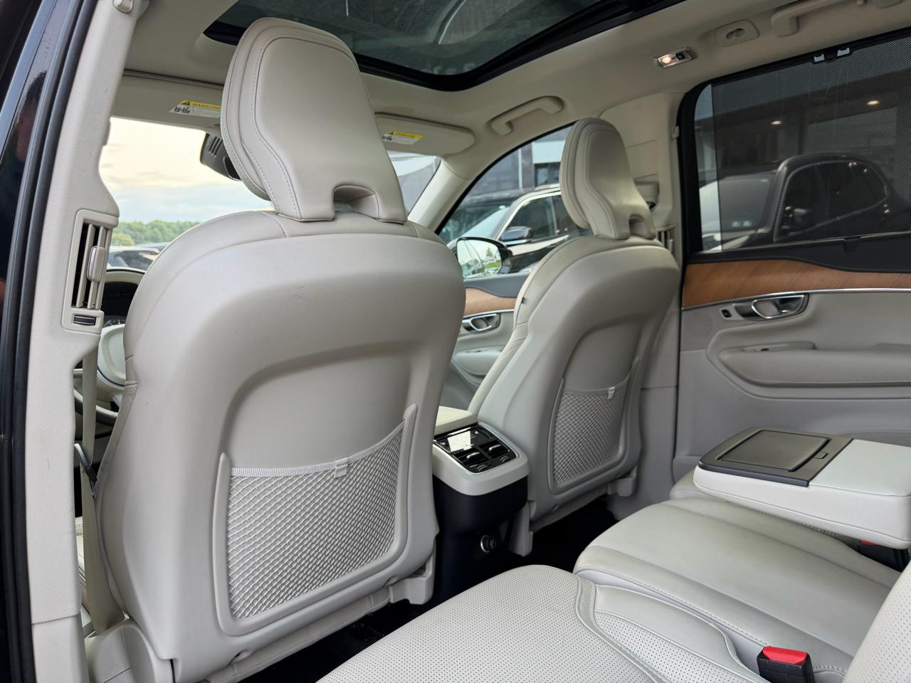 Volvo XC90 T6 AWD Inscription 2019