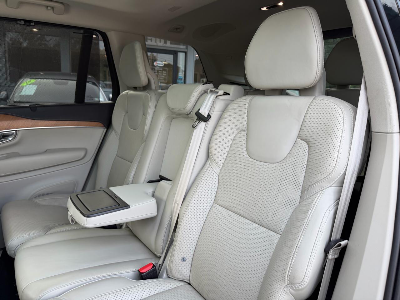 Volvo XC90 T6 AWD Inscription 2019