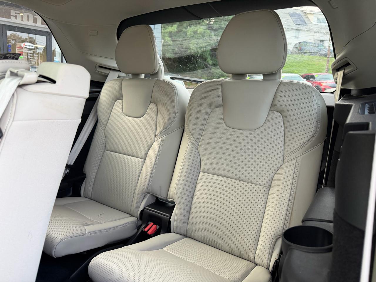 Volvo XC90 T6 AWD Inscription 2019