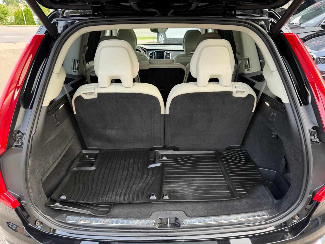 Volvo XC90 T6 AWD Inscription 2019