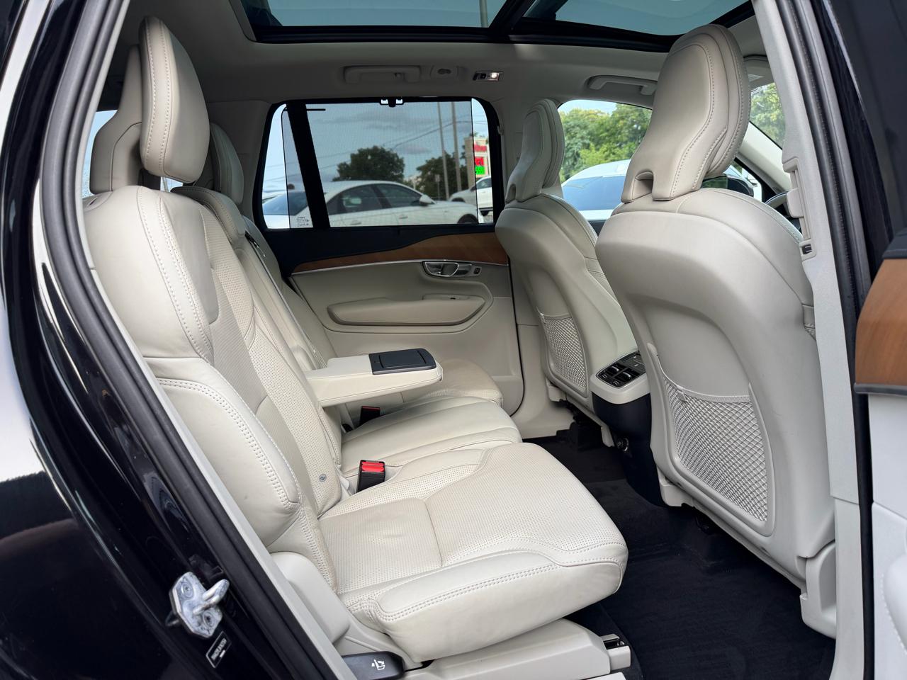 Volvo XC90 T6 AWD Inscription 2019