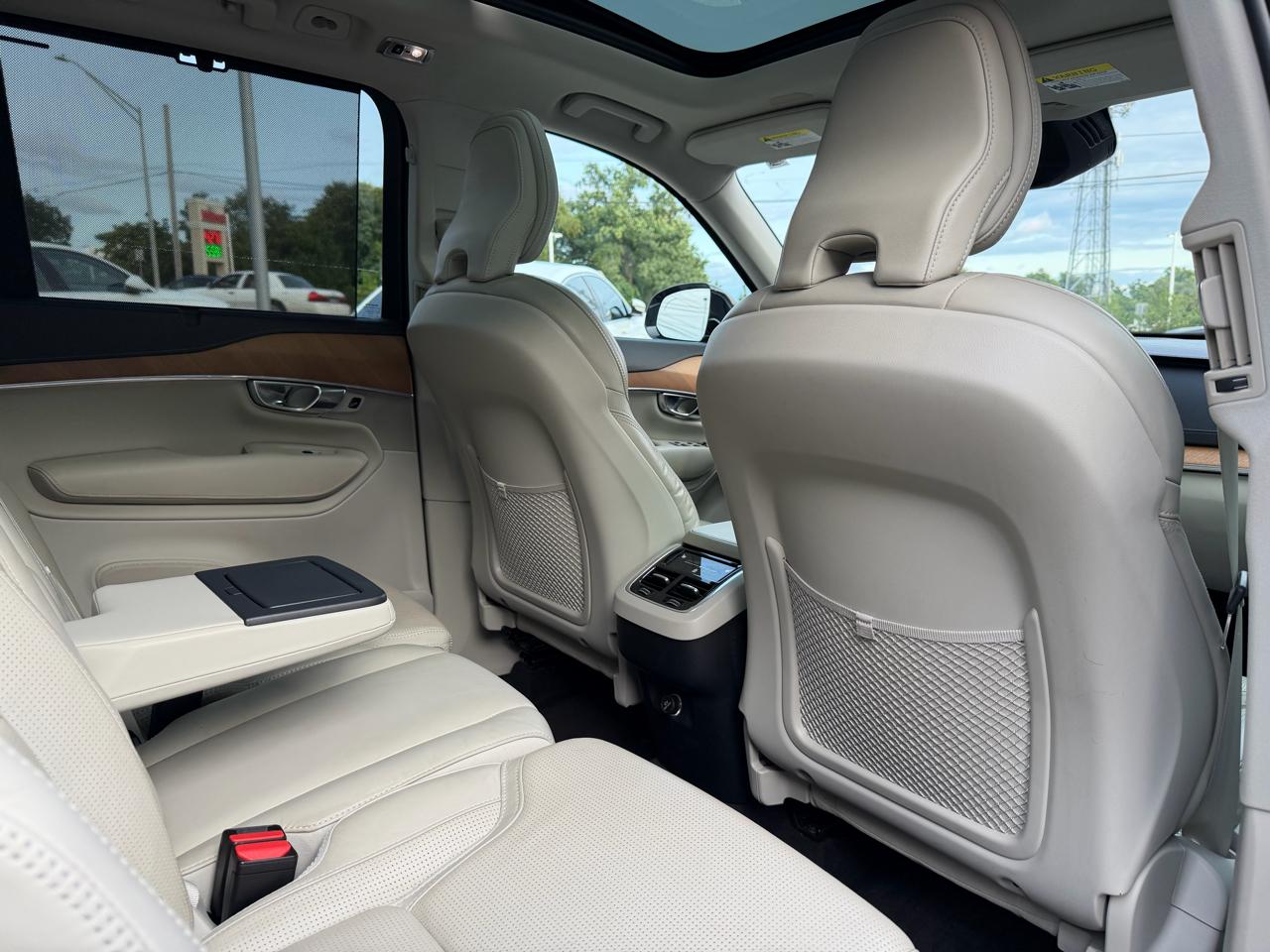 Volvo XC90 T6 AWD Inscription 2019